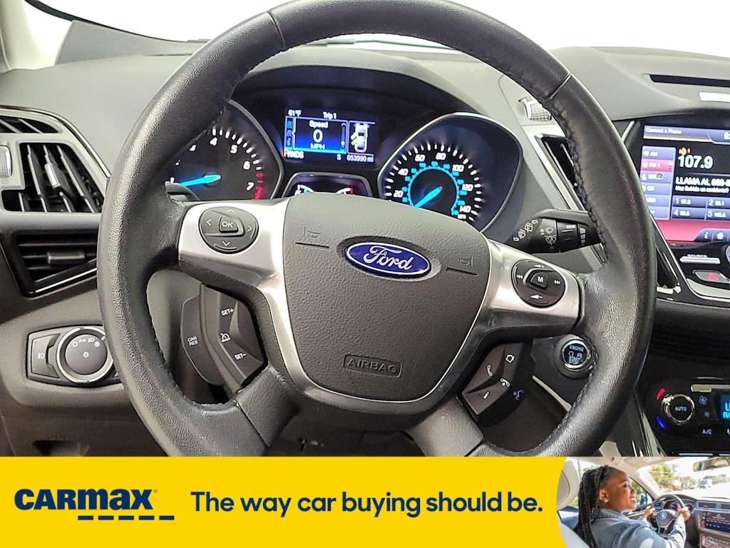used 2014 Ford Escape car, priced at $16,998