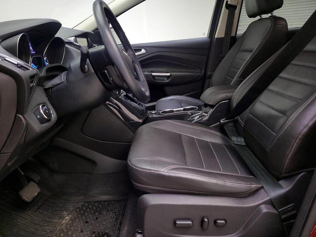 used 2014 Ford Escape car, priced at $16,998