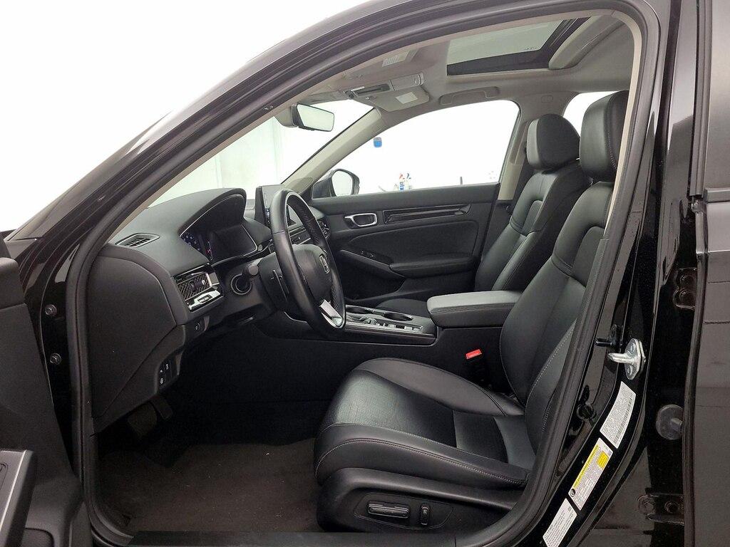 used 2022 Honda Civic car, priced at $25,998