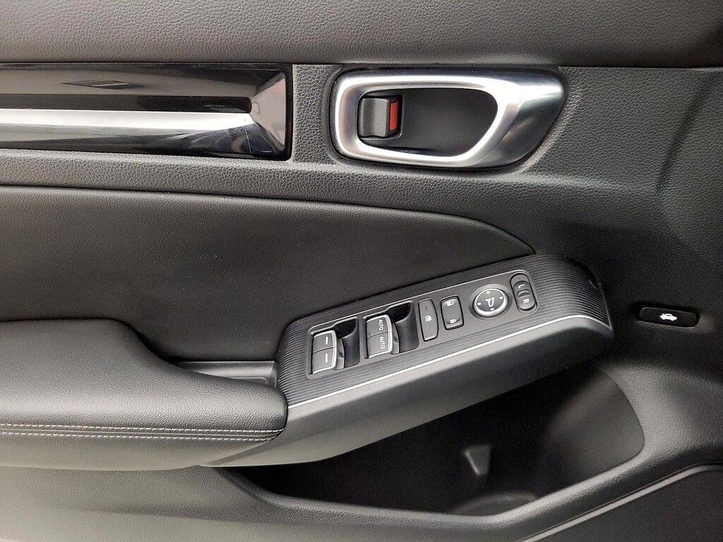 used 2022 Honda Civic car, priced at $25,998