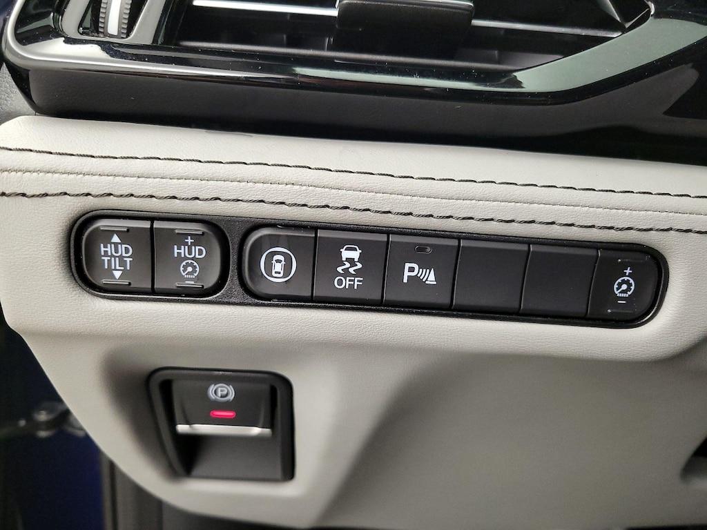 used 2022 Acura MDX car, priced at $46,998