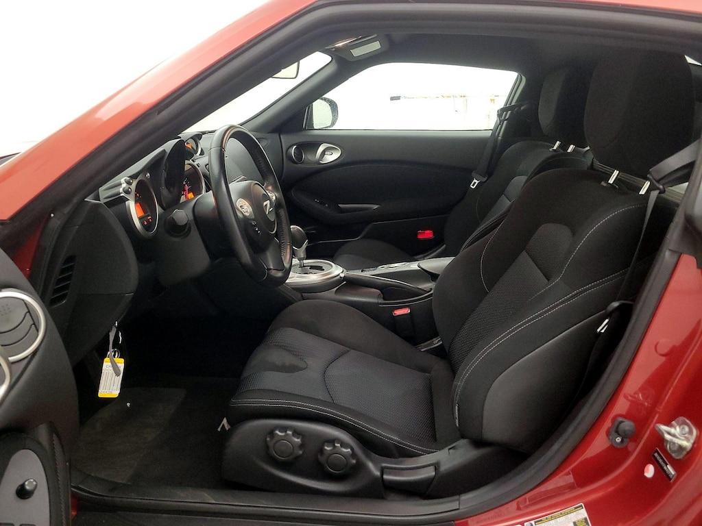used 2015 Nissan 370Z car, priced at $25,998