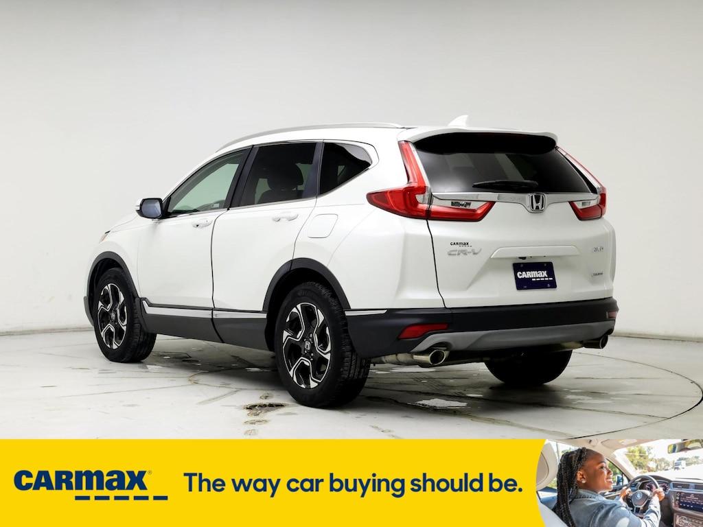 used 2019 Honda CR-V car, priced at $28,998