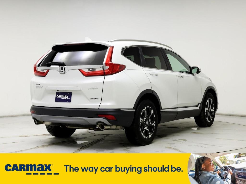 used 2019 Honda CR-V car, priced at $28,998