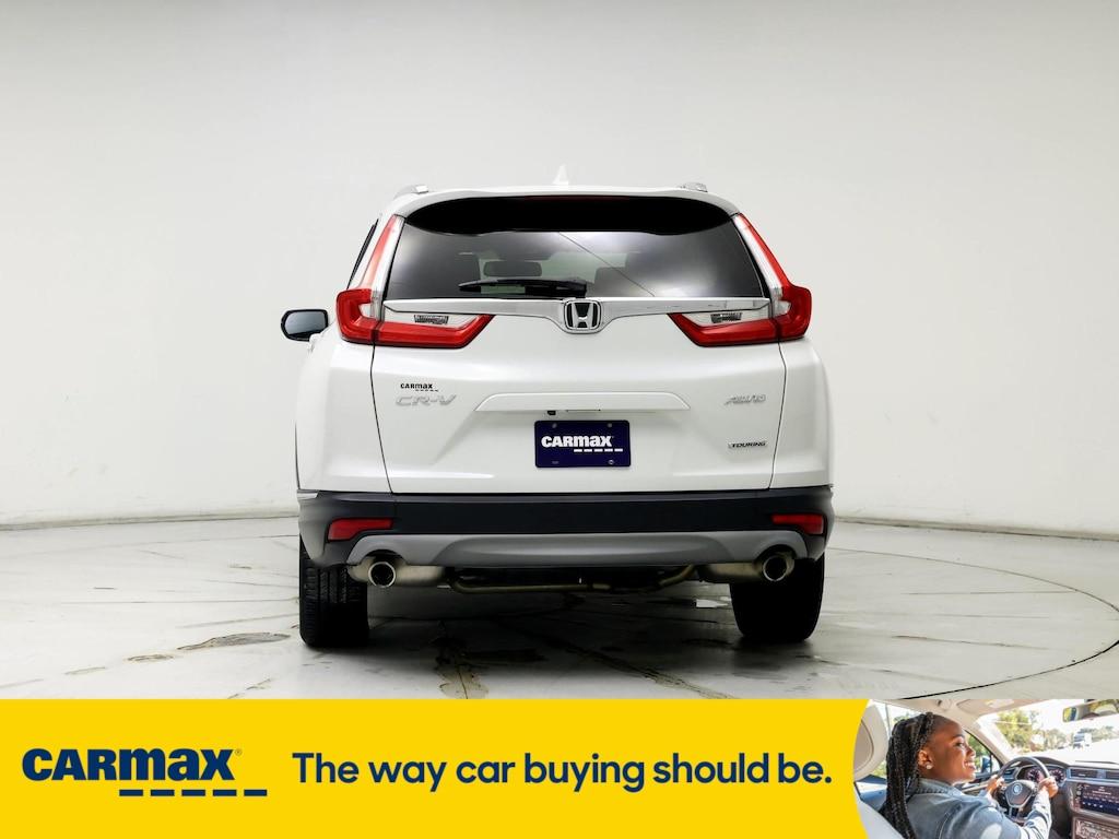 used 2019 Honda CR-V car, priced at $28,998