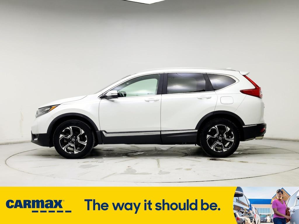 used 2019 Honda CR-V car, priced at $28,998