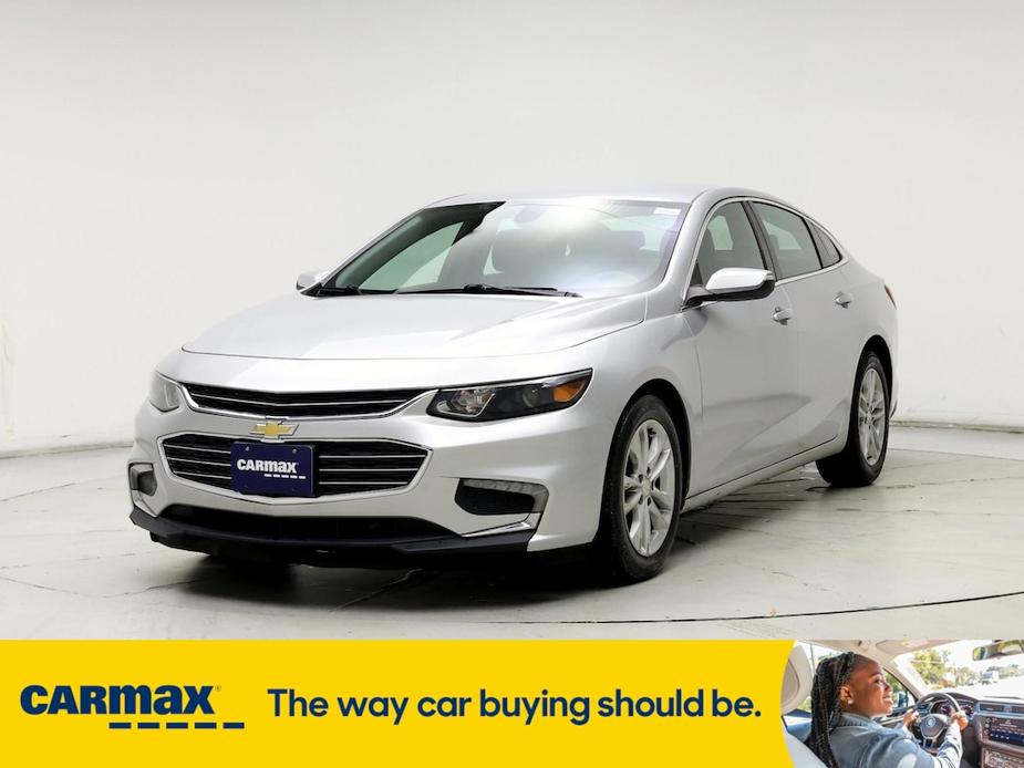 used 2016 Chevrolet Malibu car, priced at $14,998