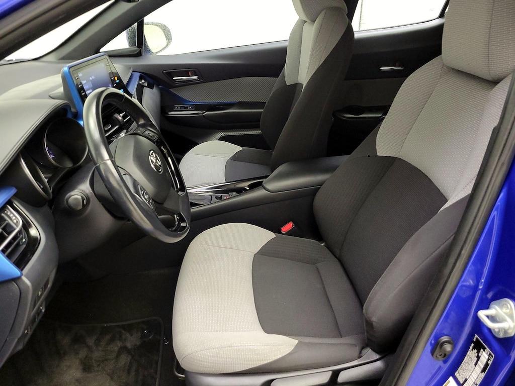 used 2019 Toyota C-HR car, priced at $20,998