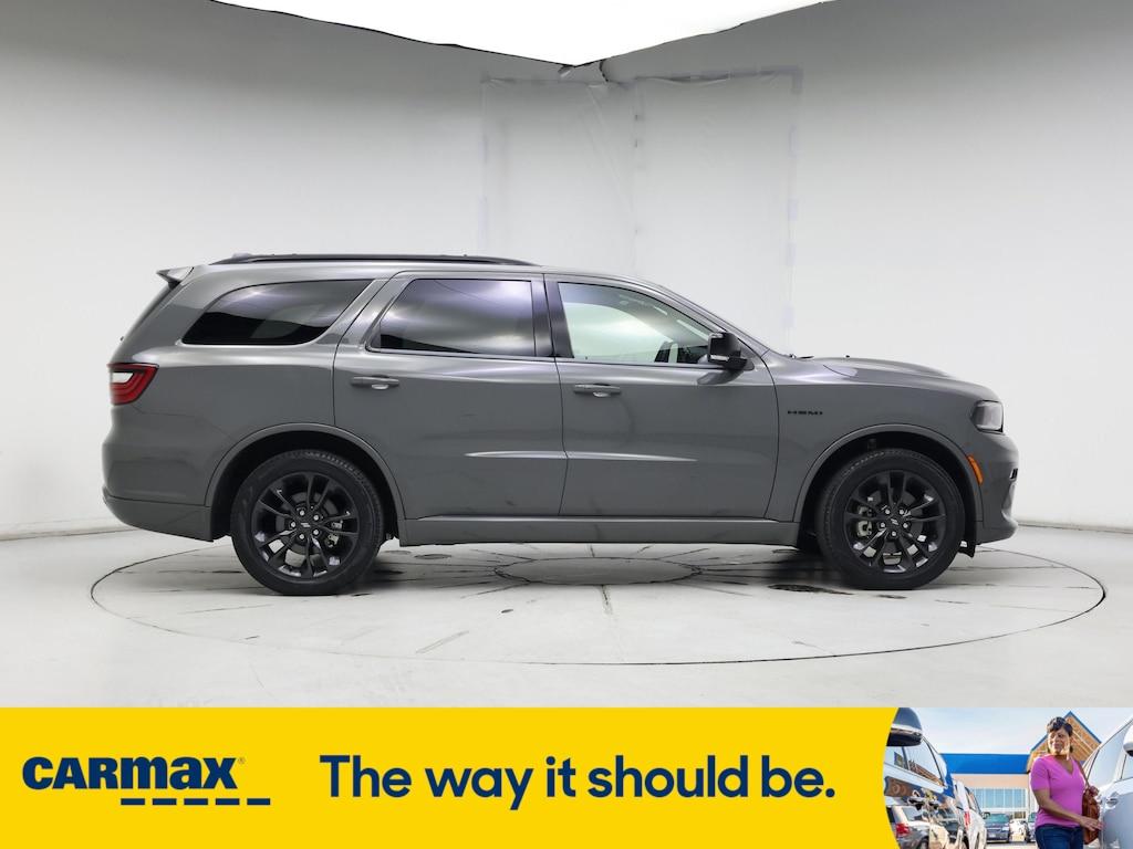 used 2022 Dodge Durango car, priced at $41,998