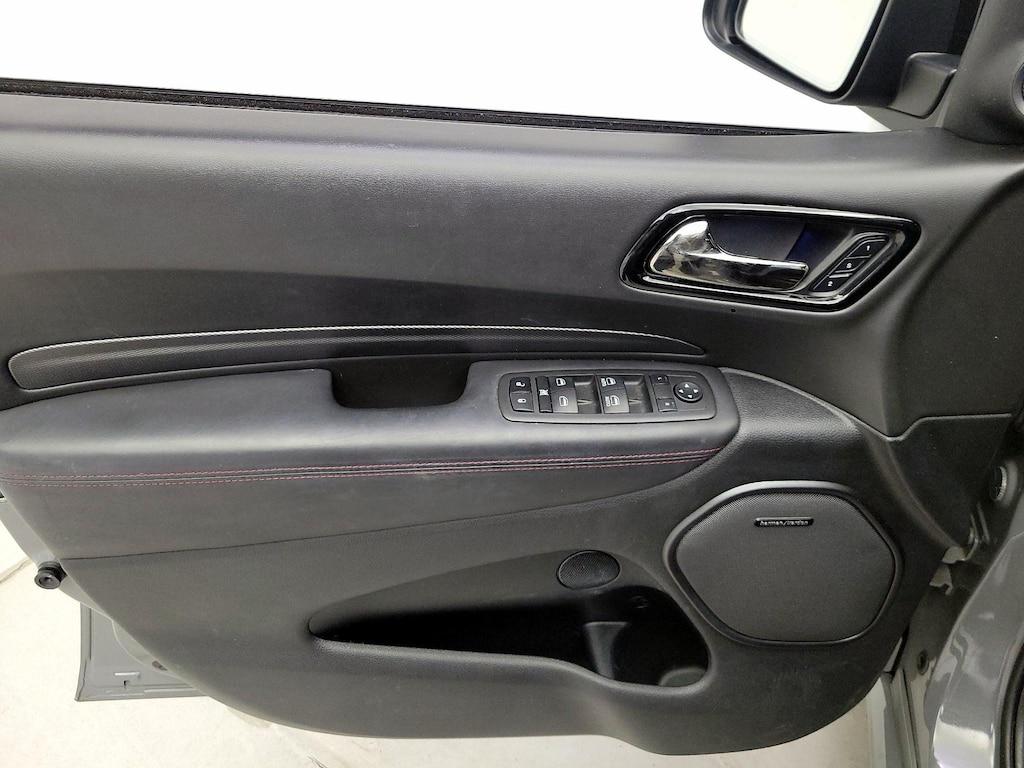 used 2022 Dodge Durango car, priced at $41,998