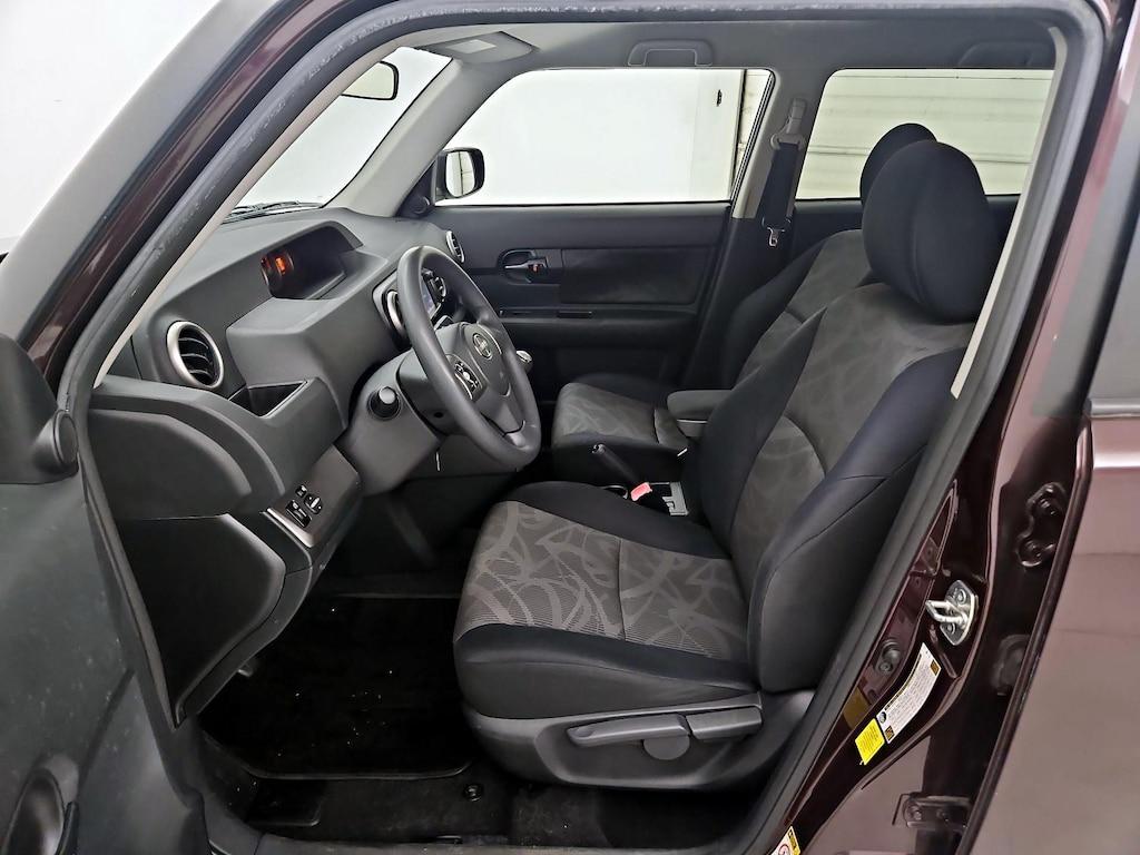 used 2015 Scion xB car, priced at $14,998
