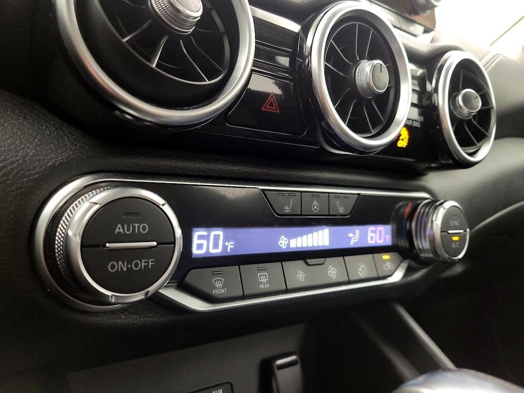 used 2022 Nissan Sentra car, priced at $19,998