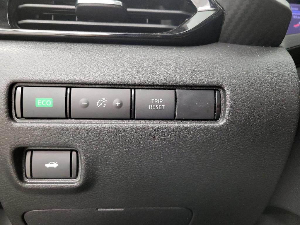 used 2022 Nissan Sentra car, priced at $19,998