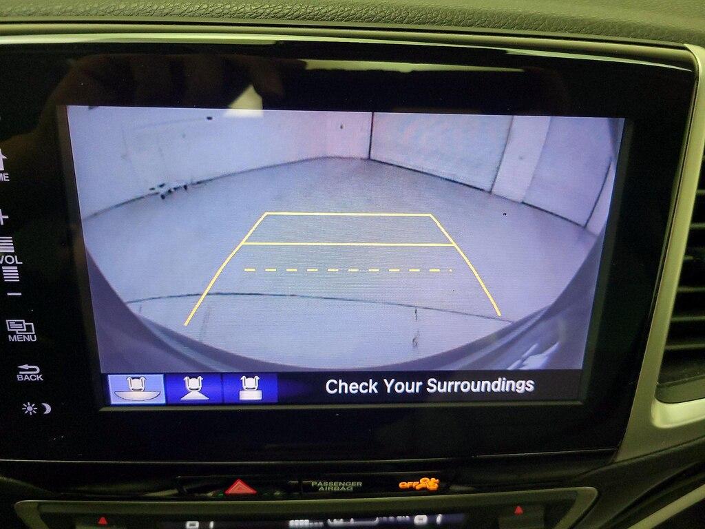 used 2018 Honda Pilot car, priced at $21,998