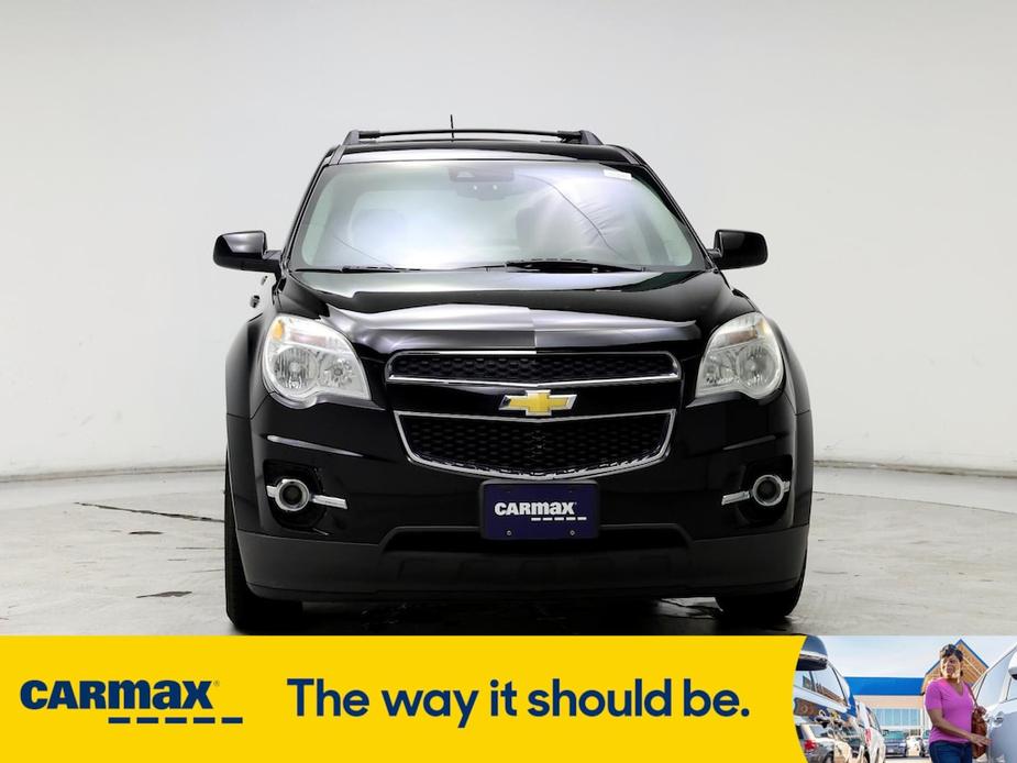 used 2014 Chevrolet Equinox car, priced at $16,998