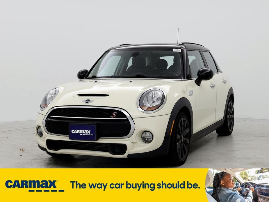 used 2017 MINI Hardtop car, priced at $17,998