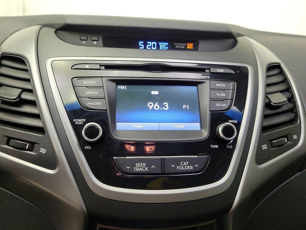 used 2014 Hyundai Elantra car, priced at $15,998