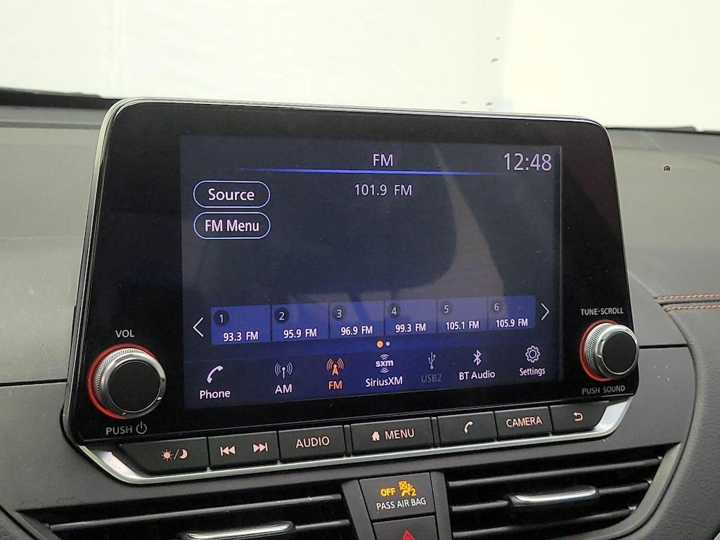 used 2020 Nissan Altima car, priced at $18,998