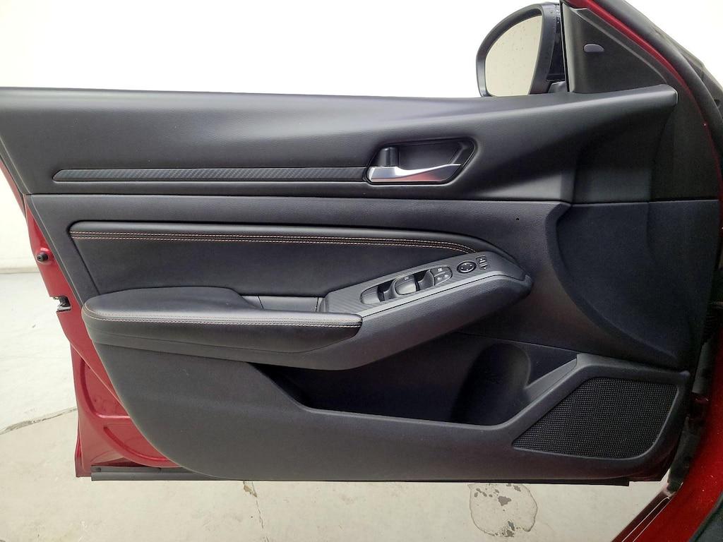 used 2020 Nissan Altima car, priced at $18,998