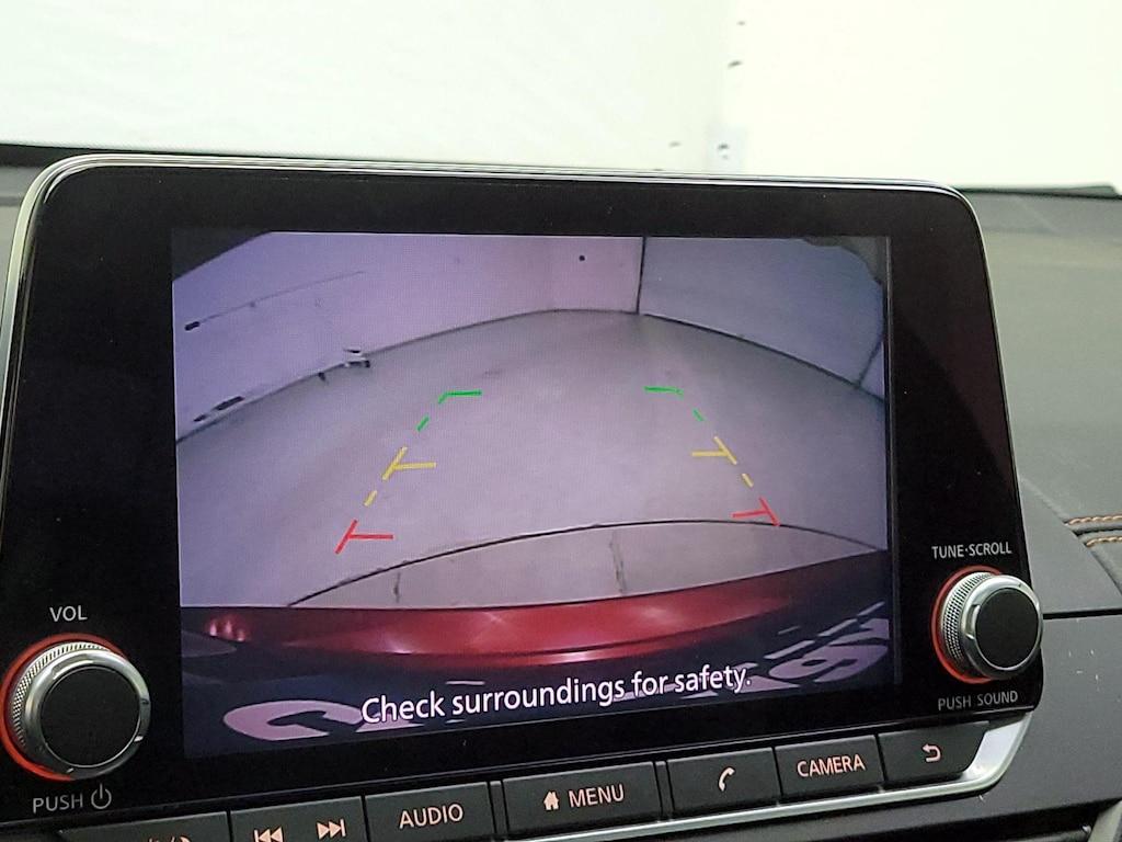 used 2020 Nissan Altima car, priced at $18,998