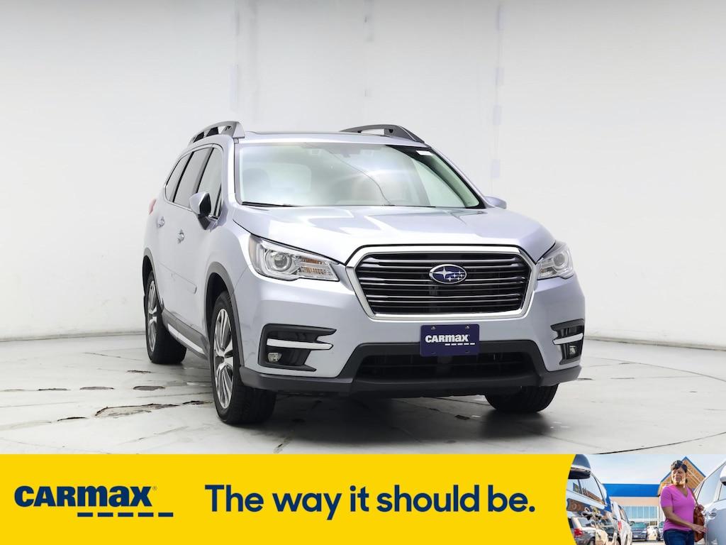 used 2021 Subaru Ascent car, priced at $30,998