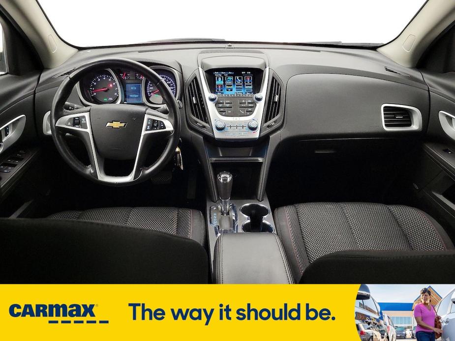 used 2016 Chevrolet Equinox car, priced at $18,998