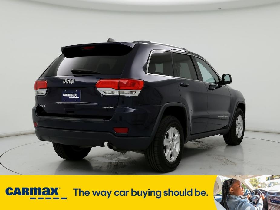 used 2014 Jeep Grand Cherokee car, priced at $18,998