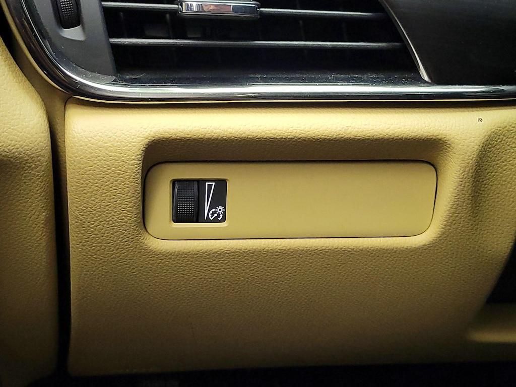 used 2014 Cadillac ATS car, priced at $15,998