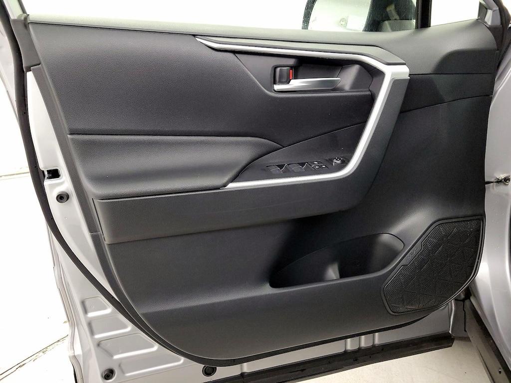 used 2023 Toyota RAV4 car, priced at $31,998
