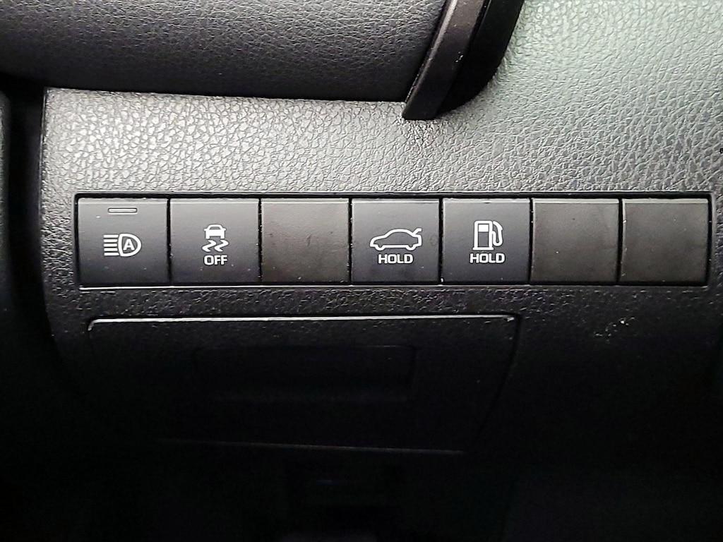 used 2022 Toyota Camry car, priced at $23,998