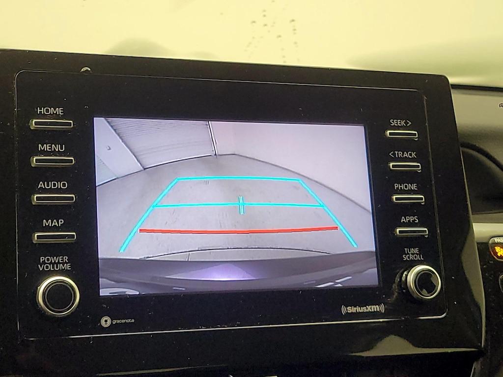 used 2022 Toyota Camry car, priced at $23,998