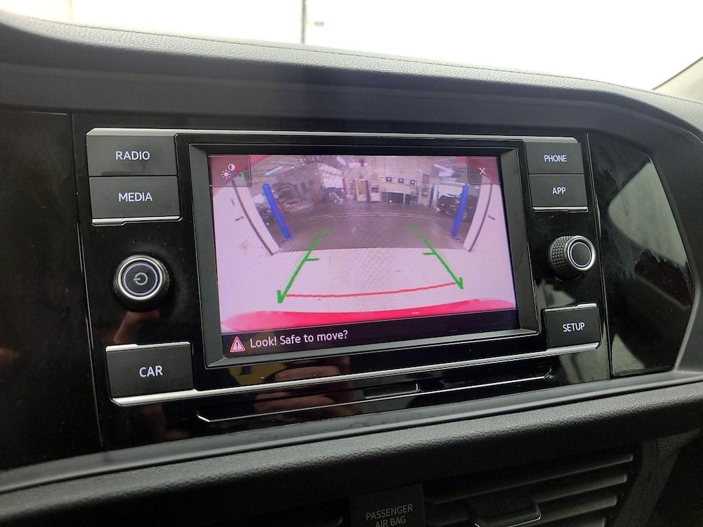 used 2019 Volkswagen Jetta car, priced at $17,998