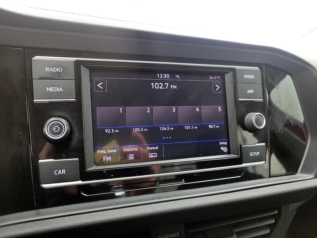 used 2019 Volkswagen Jetta car, priced at $17,998