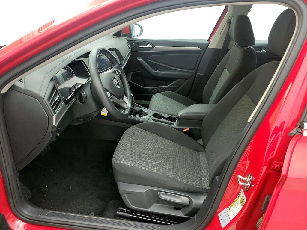 used 2019 Volkswagen Jetta car, priced at $17,998