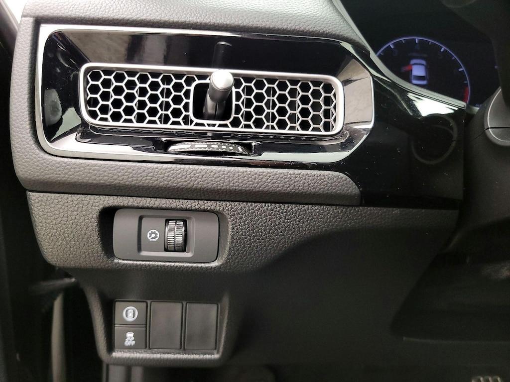 used 2022 Honda Civic car, priced at $25,998