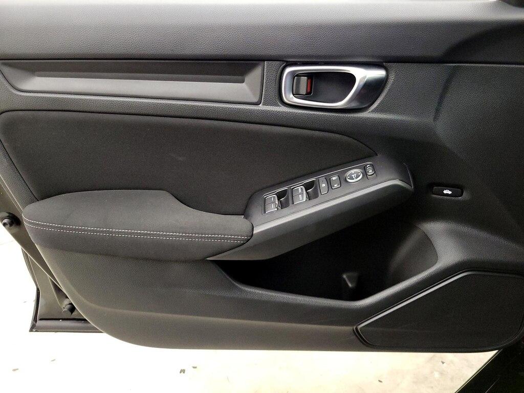 used 2022 Honda Civic car, priced at $25,998