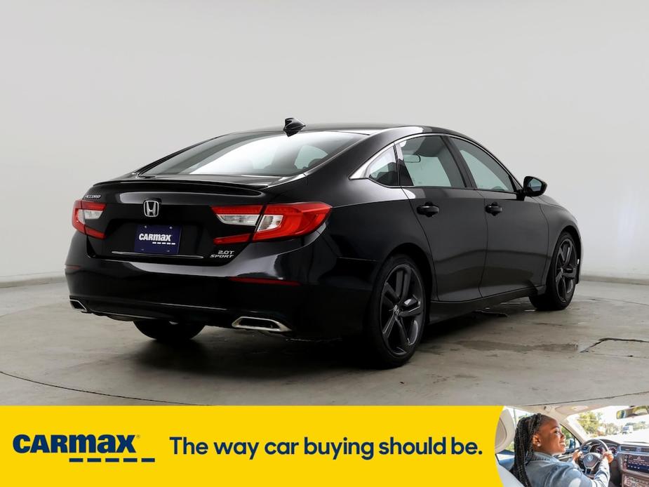 used 2019 Honda Accord car, priced at $25,998