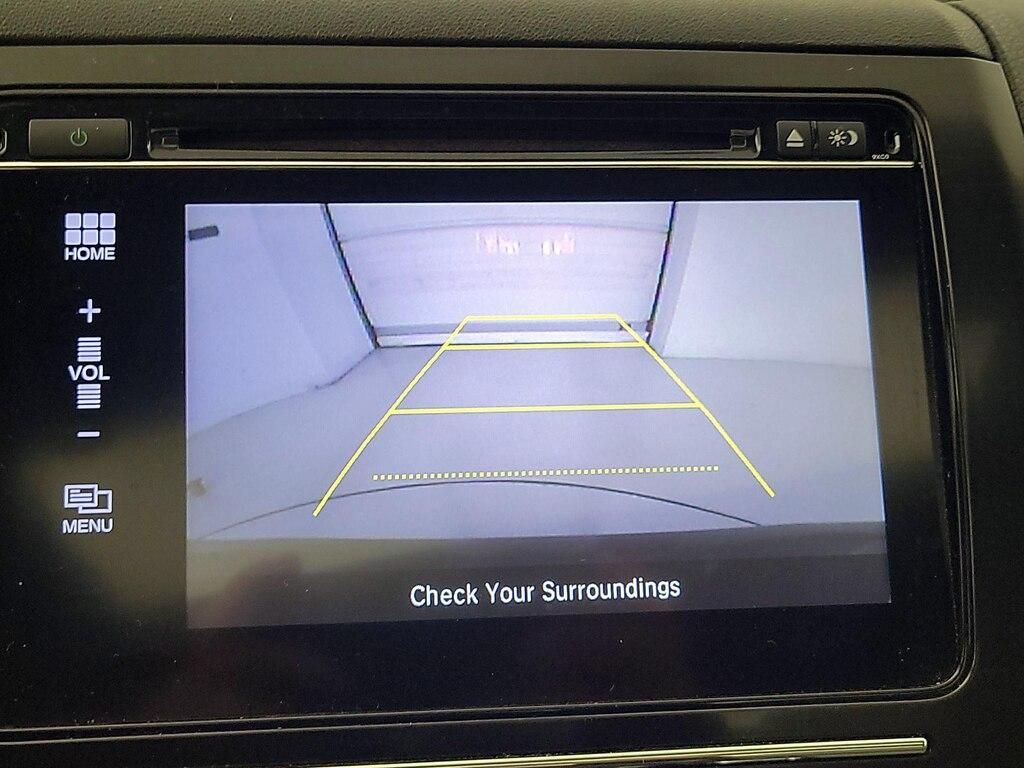 used 2015 Honda Civic car, priced at $16,998