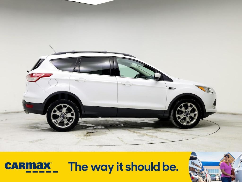 used 2015 Ford Escape car, priced at $13,599