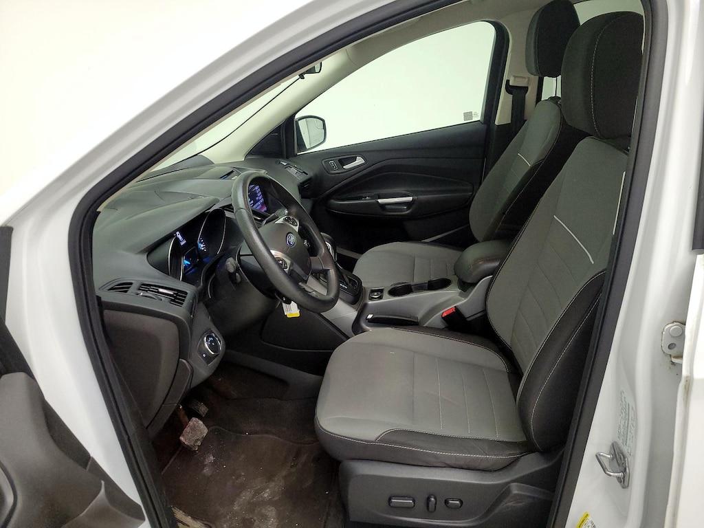 used 2015 Ford Escape car, priced at $13,599