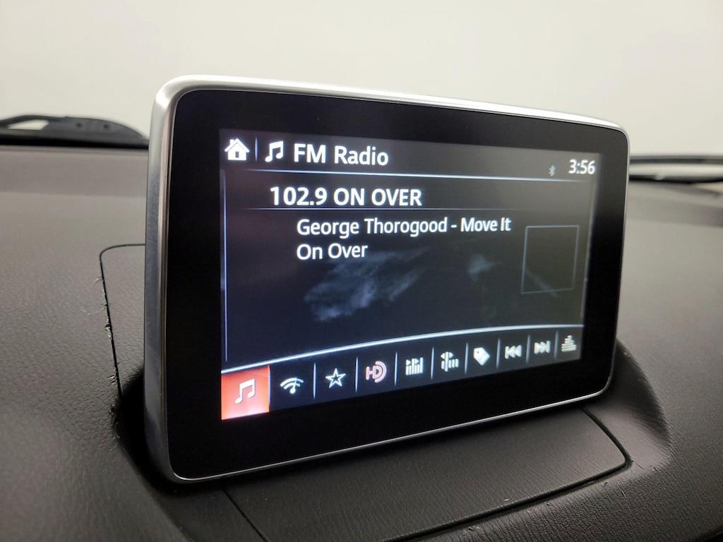 used 2016 Mazda CX-3 car, priced at $14,998