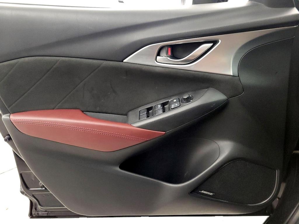 used 2016 Mazda CX-3 car, priced at $14,998