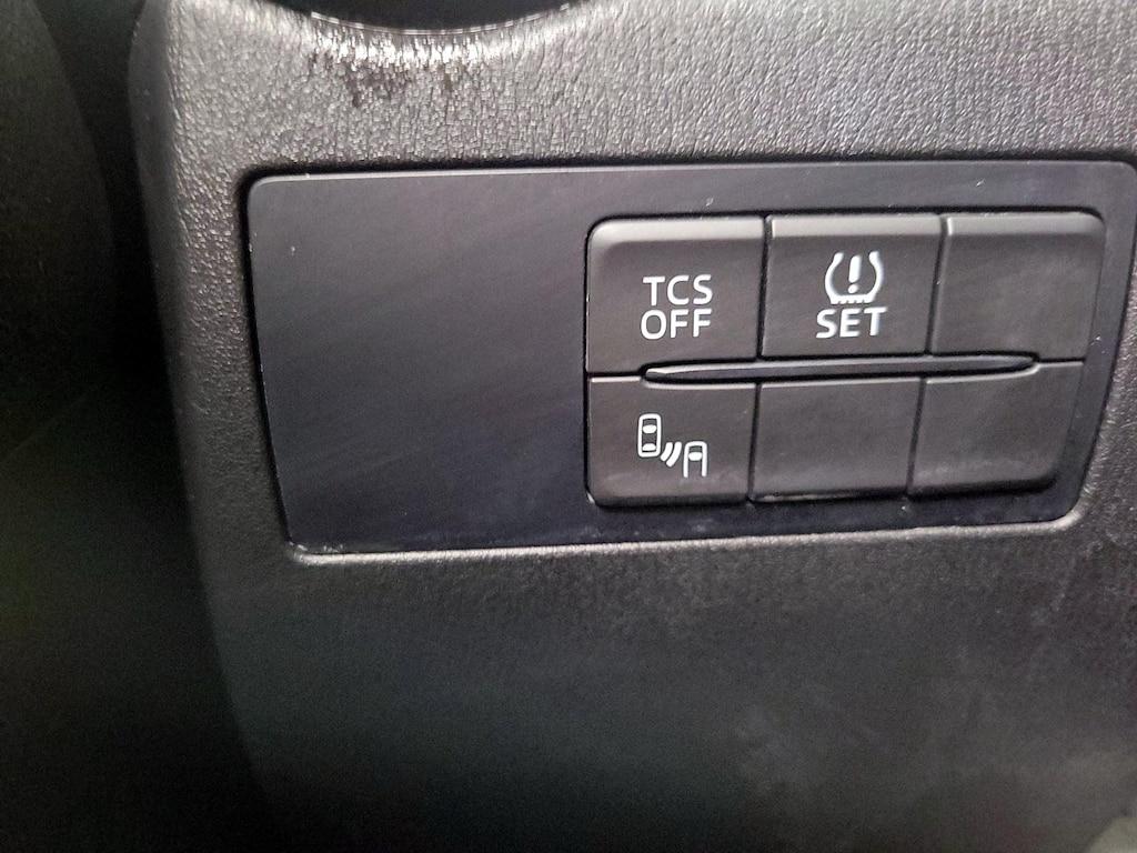 used 2016 Mazda CX-3 car, priced at $14,998