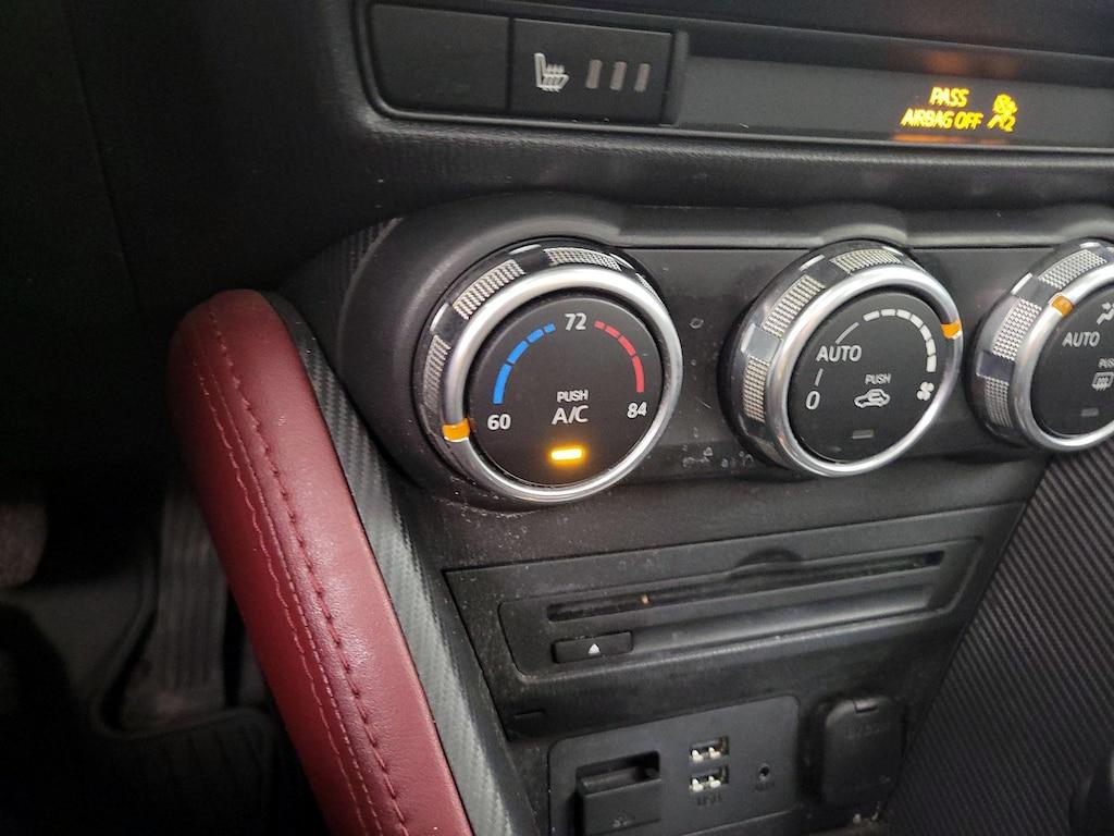 used 2016 Mazda CX-3 car, priced at $14,998