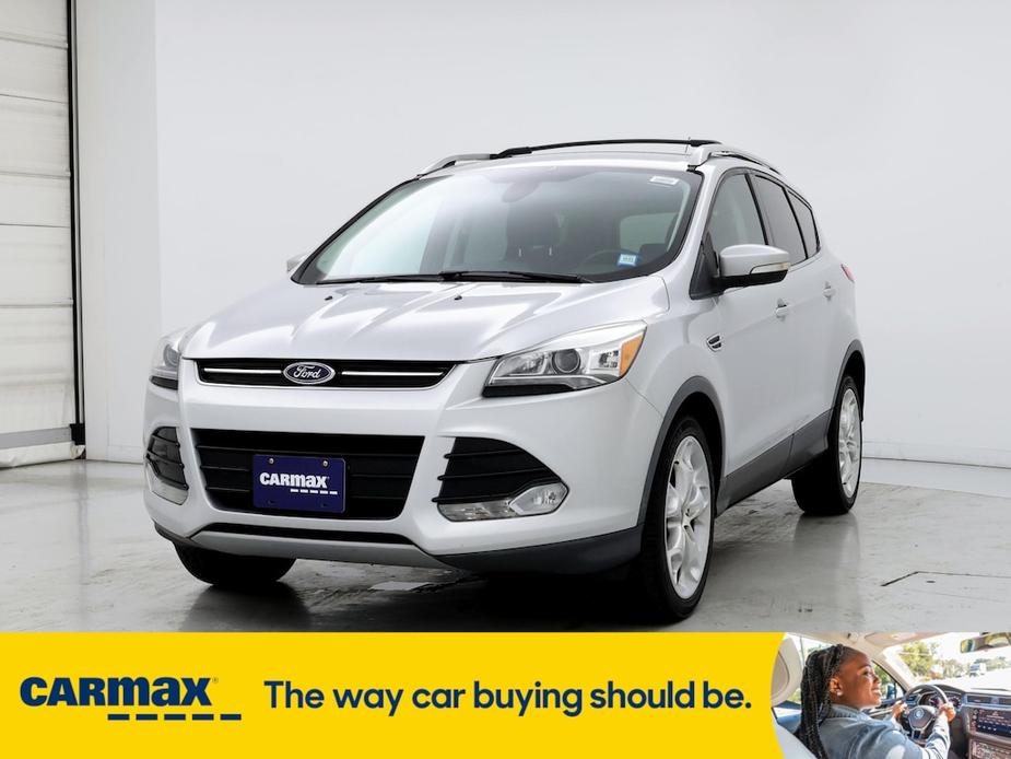 used 2013 Ford Escape car, priced at $11,998