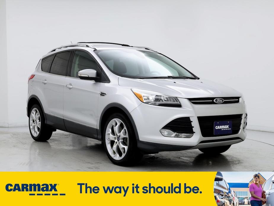 used 2013 Ford Escape car, priced at $11,998