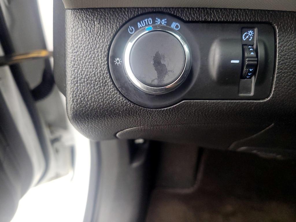 used 2015 Chevrolet Sonic car, priced at $11,998