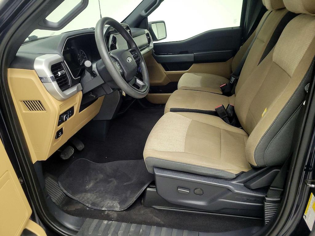 used 2023 Ford F-150 car, priced at $36,998