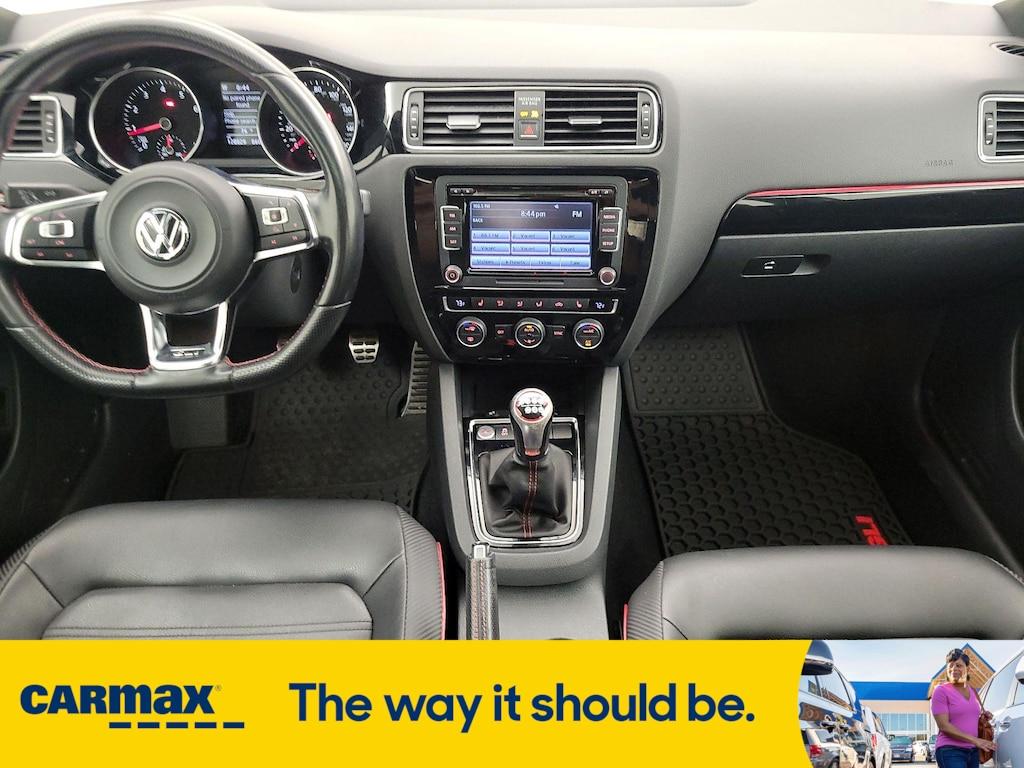 used 2015 Volkswagen Jetta car, priced at $12,599
