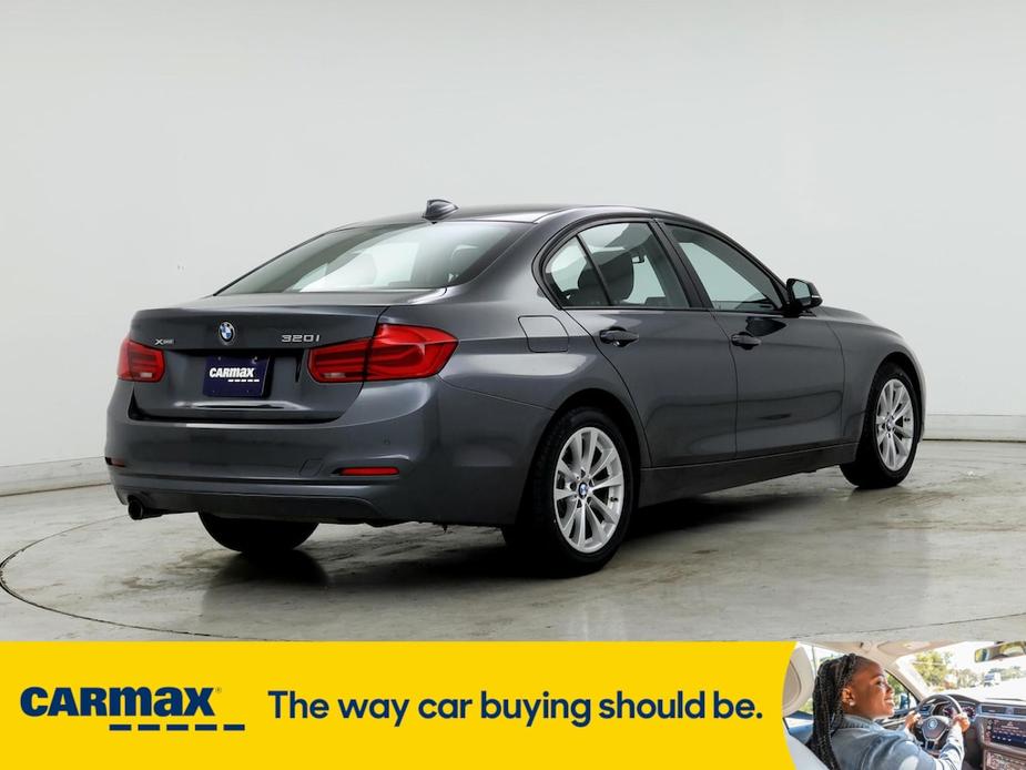 used 2016 BMW 320 car, priced at $15,998